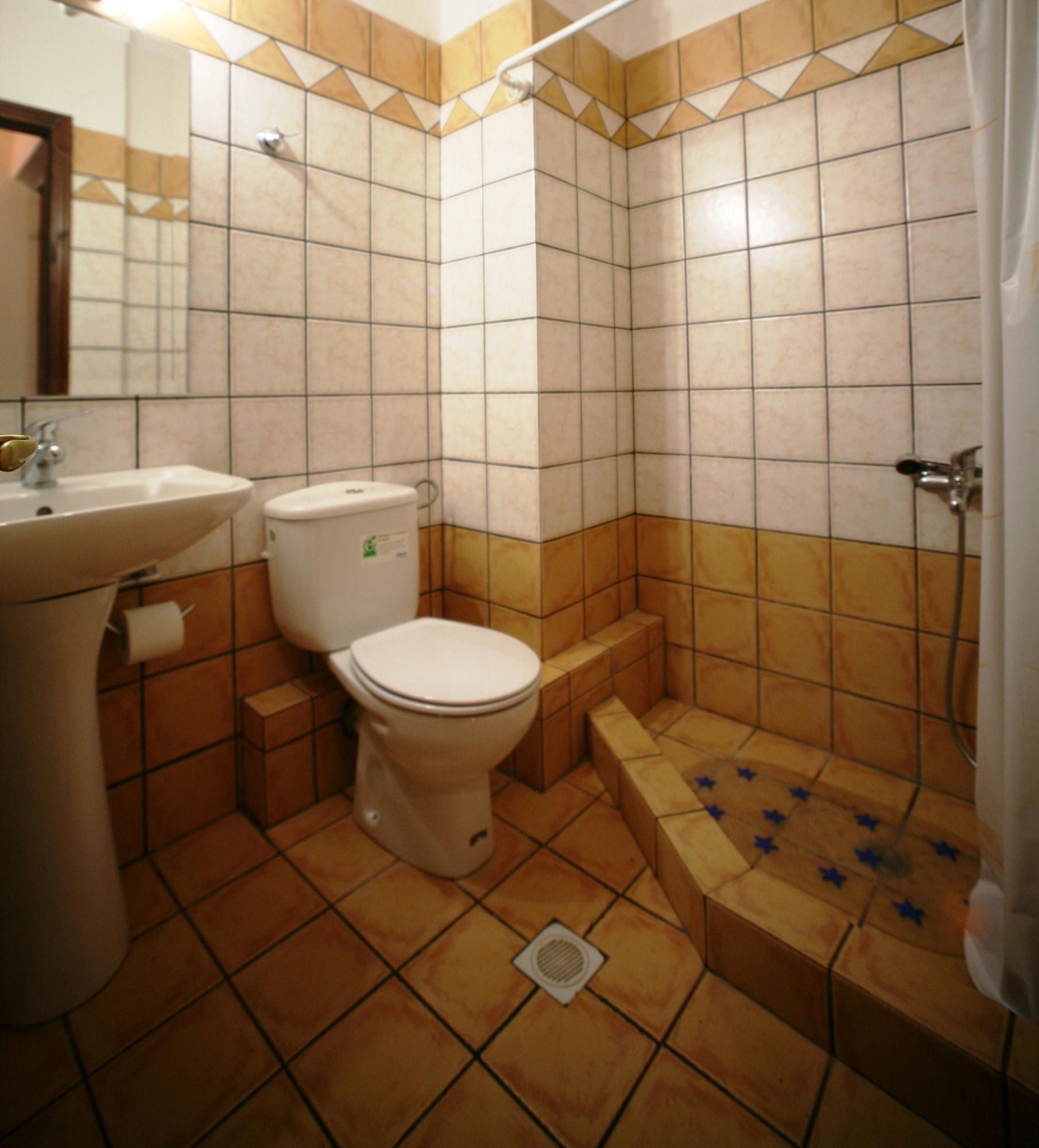 Fretzato Apart otel Eláti Dış mekan fotoğraf