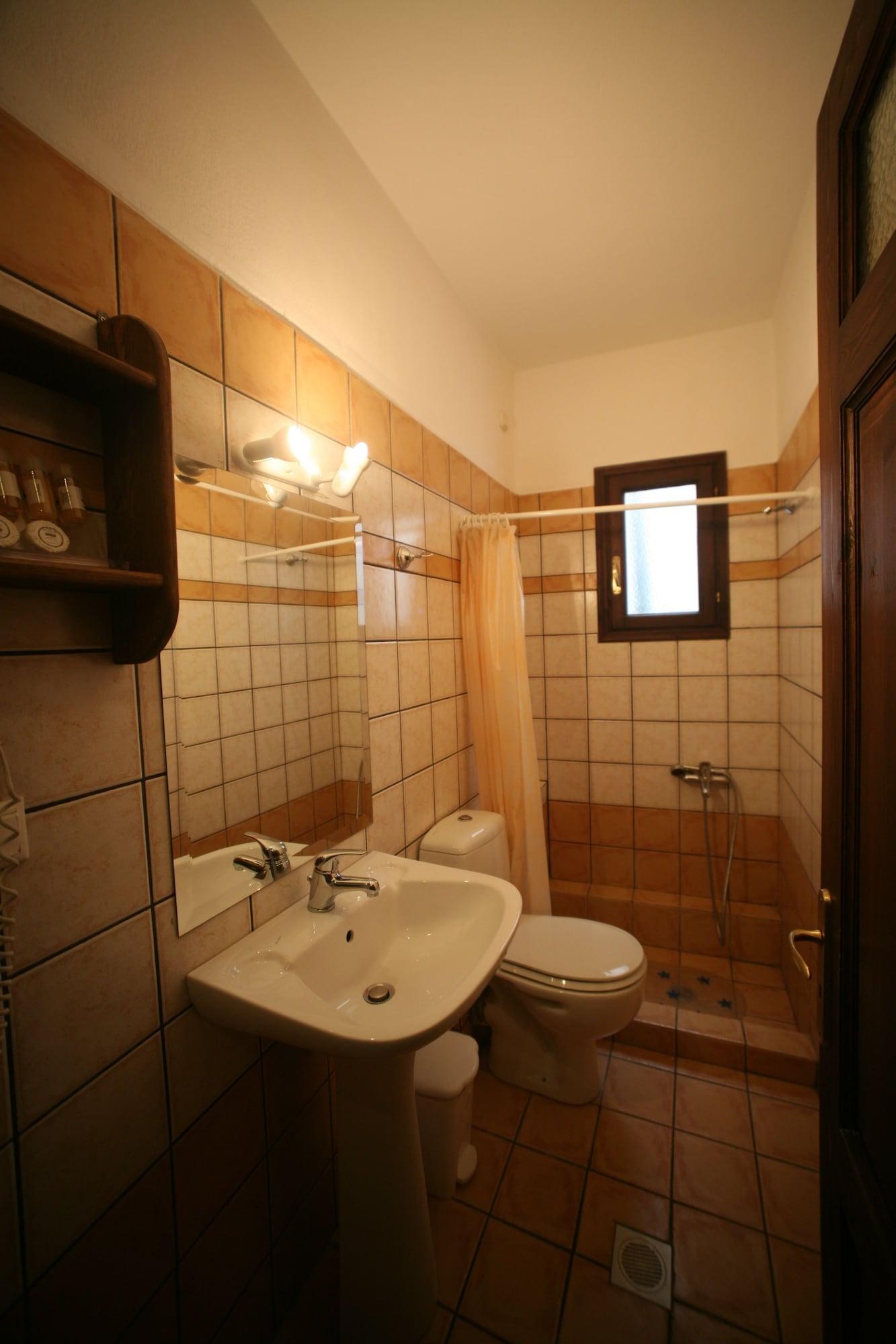 Fretzato Apart otel Eláti Dış mekan fotoğraf
