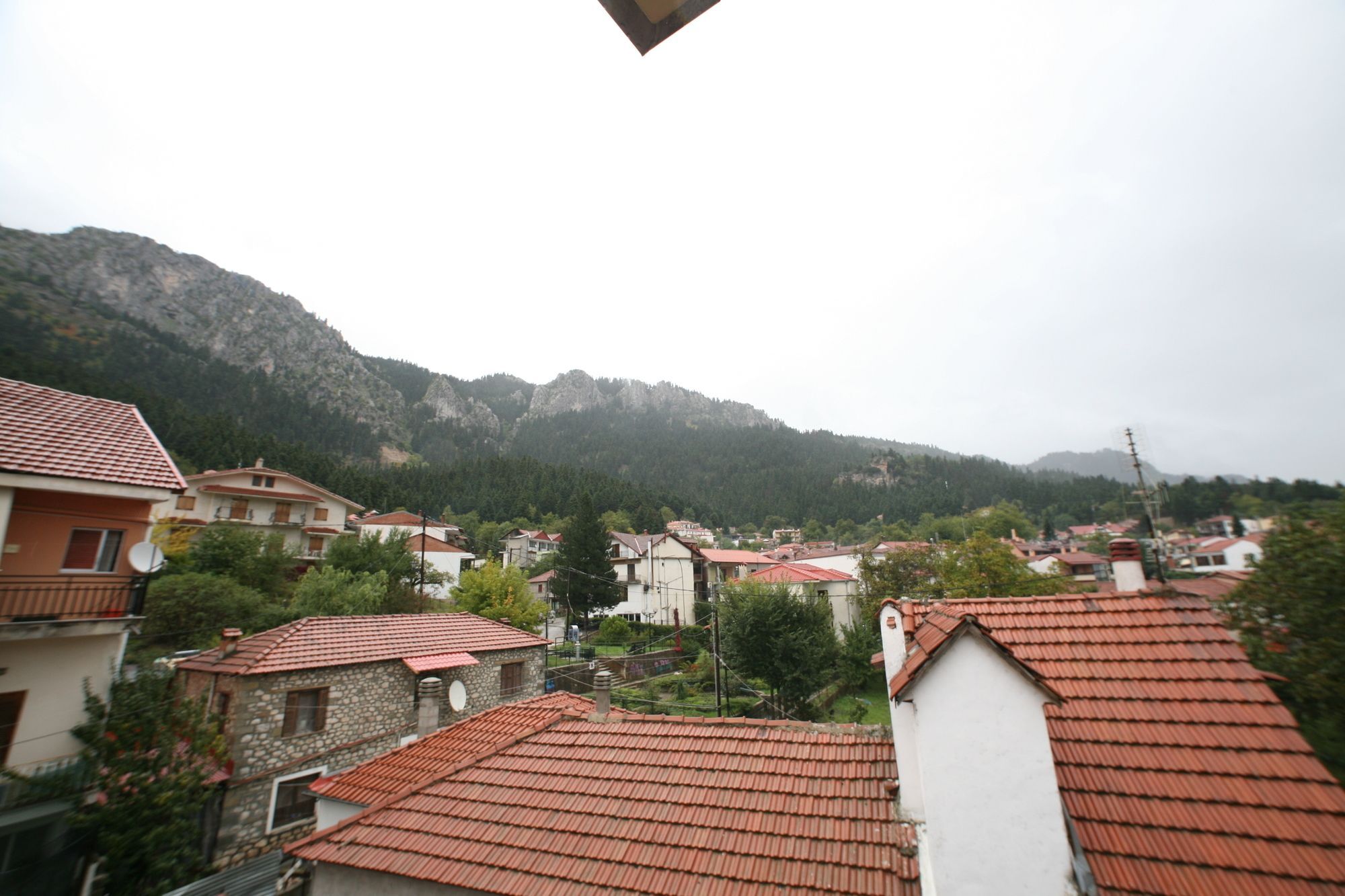 Fretzato Apart otel Eláti Dış mekan fotoğraf